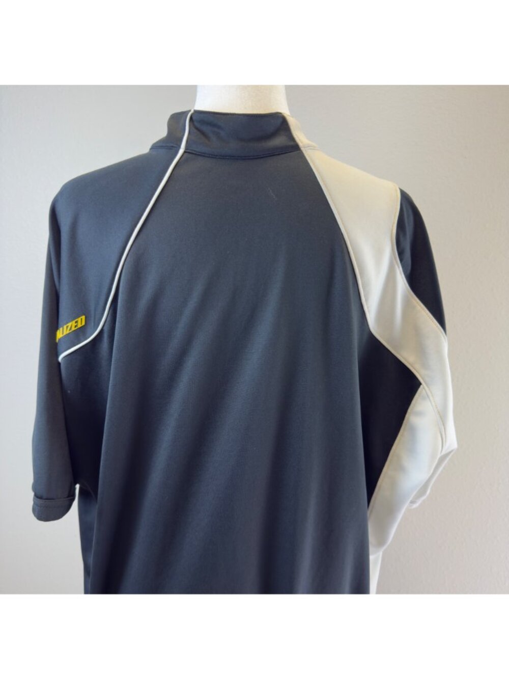 Specialized Women’s XXLarge Cycling Jersey Short Sleeve Bike Shirt Activewear - Picture 9 of 14